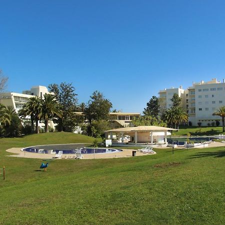 Alvor Vila Marachique Apartment Exteriér fotografie