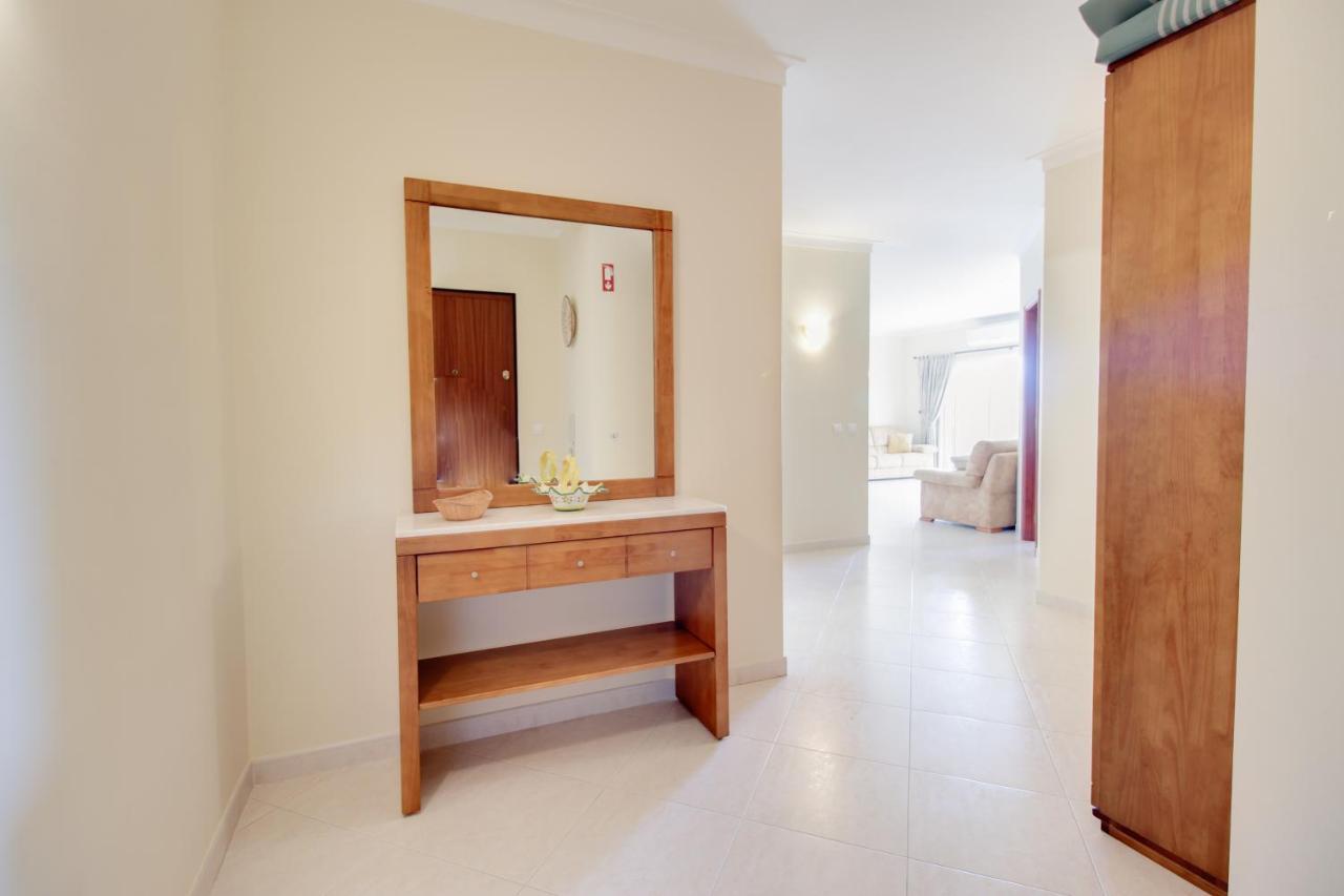 Alvor Vila Marachique Apartment Exteriér fotografie