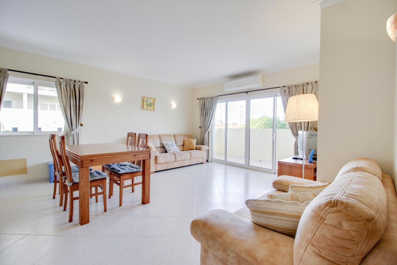 Alvor Vila Marachique Apartment Exteriér fotografie