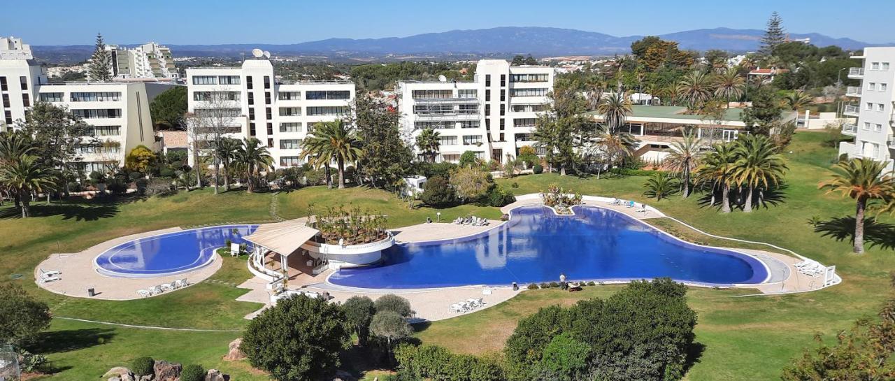 Alvor Vila Marachique Apartment Exteriér fotografie