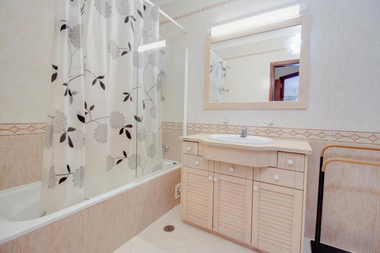 Alvor Vila Marachique Apartment Exteriér fotografie