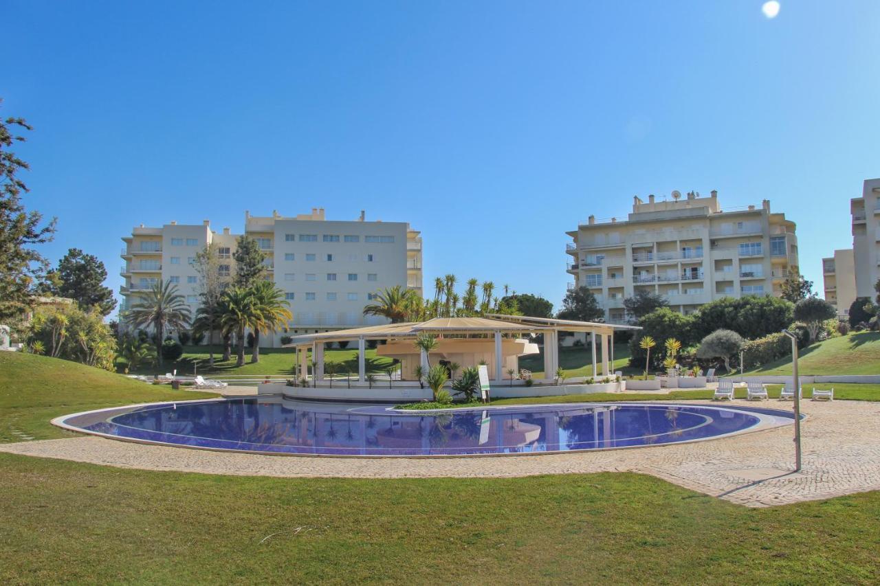 Alvor Vila Marachique Apartment Exteriér fotografie