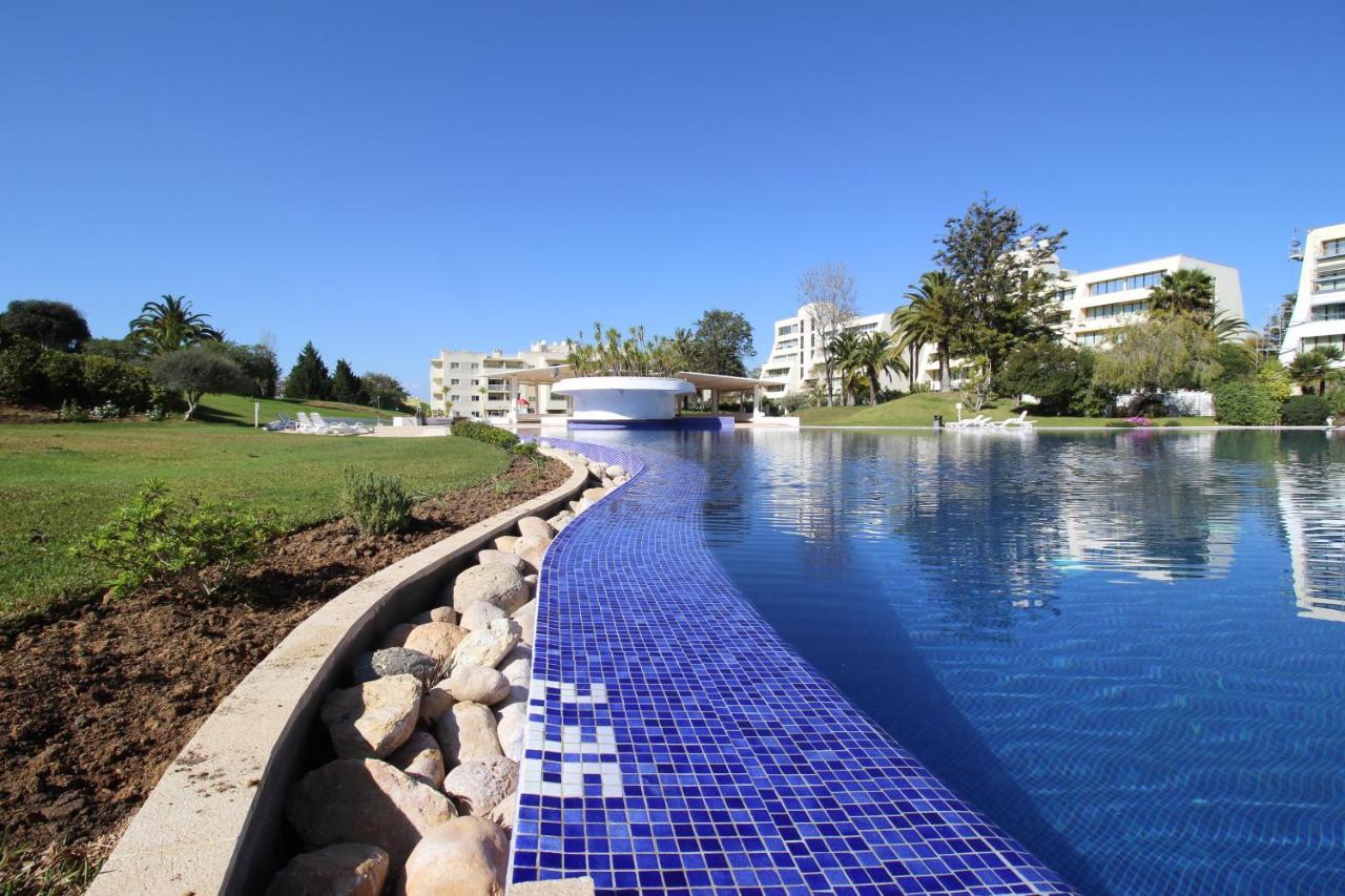 Alvor Vila Marachique Apartment Exteriér fotografie