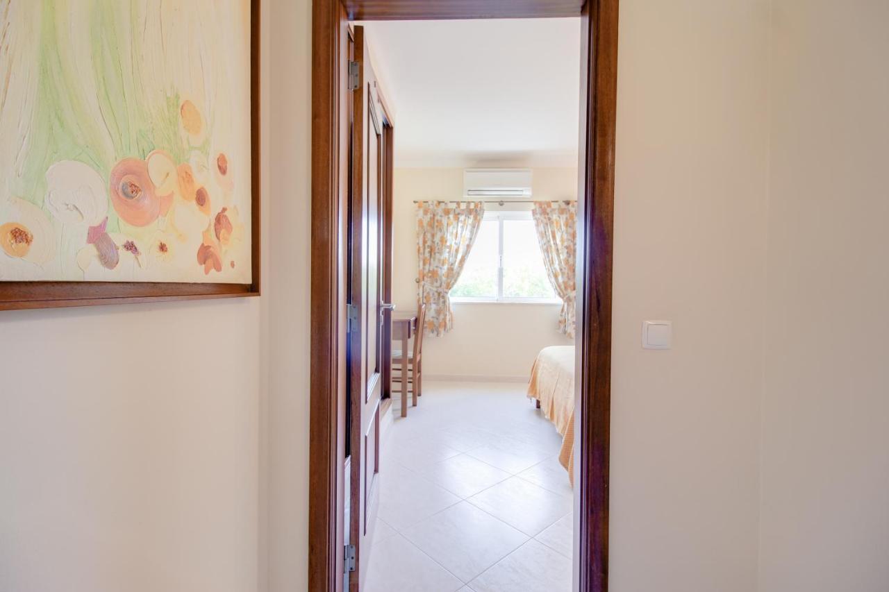 Alvor Vila Marachique Apartment Exteriér fotografie