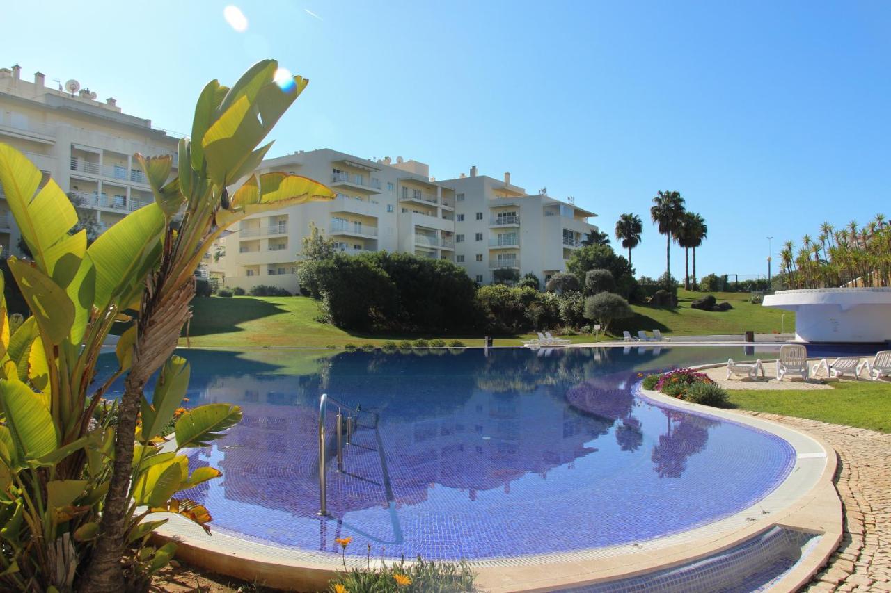 Alvor Vila Marachique Apartment Exteriér fotografie